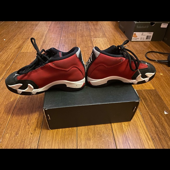 Jordan 14s - Picture 4 of 4
